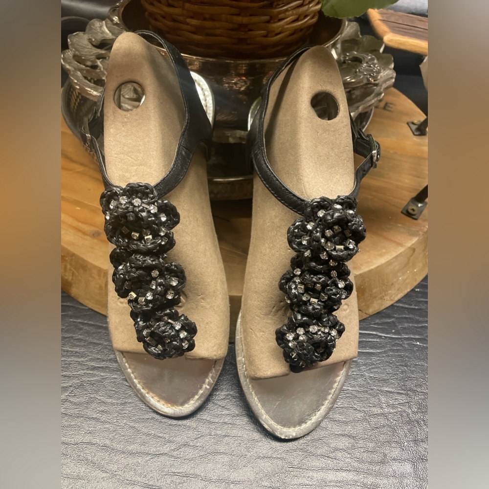 Nine West sandles